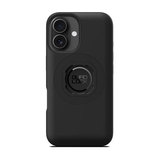 Quad Lock Magnetic Phone Case - iPhone 16 - iPhone 16