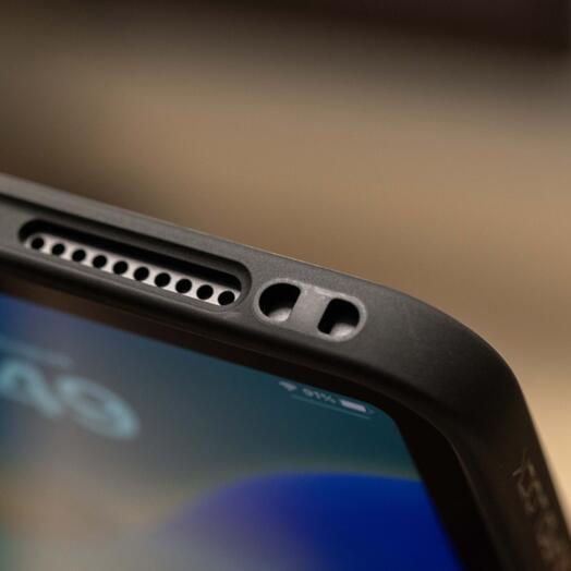 Quad Lock Magnetic Phone Case - Ipad Mini 6