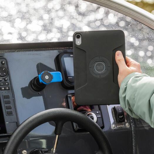 Quad Lock Magnetic Phone Case - Ipad Mini 6