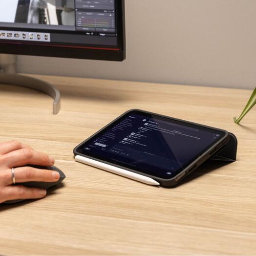 Quad Lock Screen Protector - Ipad Mini 6