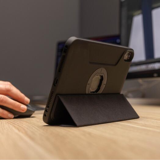 Quad Lock Folio Ipad Mini 6