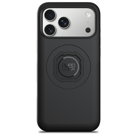 Quad Lock Magnetic Phone Case - iPhone 17 Pro Mx6 9 - iPhone 17 Pro Mx6 9
