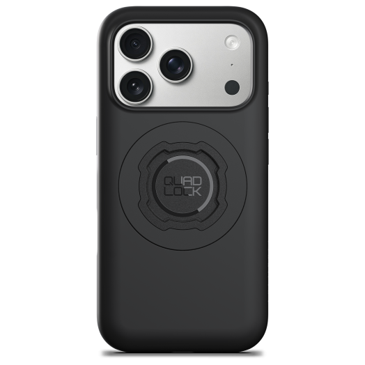 Quad Lock Magnetic Phone Case - iPhone 17 Pro 6.3 - iPhone 17 Pro 6.3
