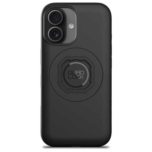 Quad Lock Magnetic Phone Case - iPhone 17 6.3 - iPhone 17 6.3