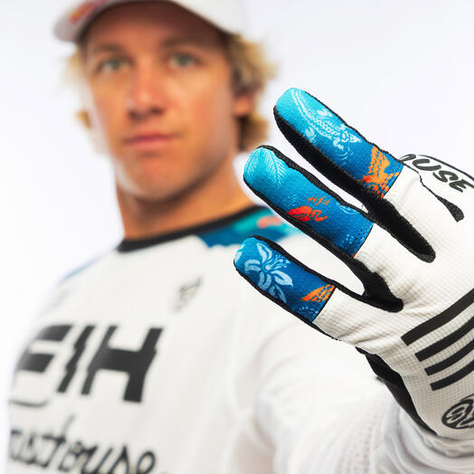 Fasthouse Sanguaro TB Island Hopping Glove