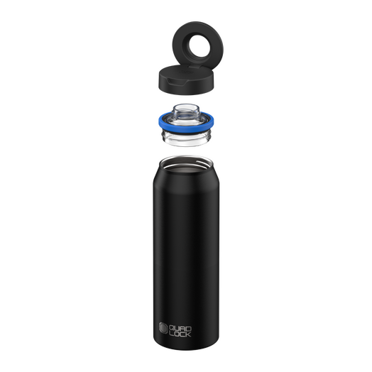 Quad Lock Magnetic Water Bottle Mount