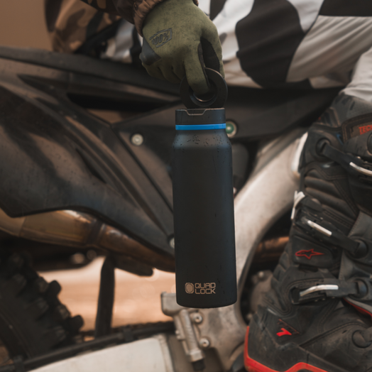 Quad Lock Magnetic Water Bottle Mount