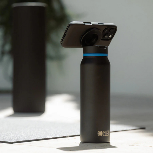 Quad Lock Magnetic Water Bottle Mount