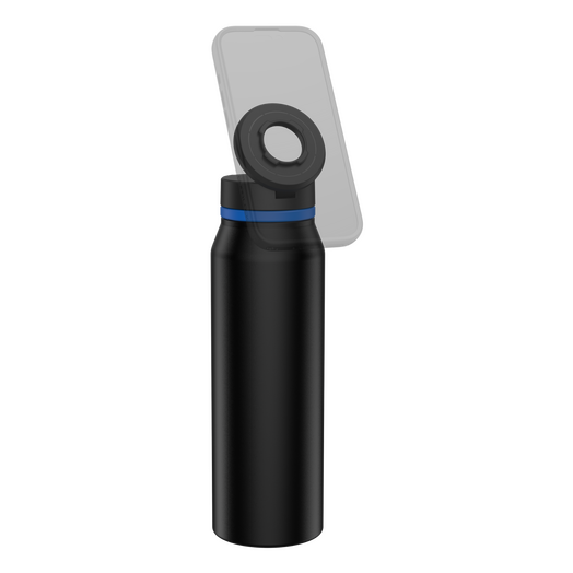 Quad Lock Magnetic Water Bottle Mount - Magnetic Water Bottle Mount
