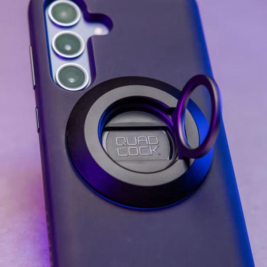 Quad Lock Magnetic Phone Ring Grip