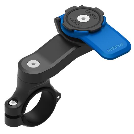 Quad Lock Motorcycle Handlebar Mount (V2) - Motorcycle Handlebar Mount (V2)
