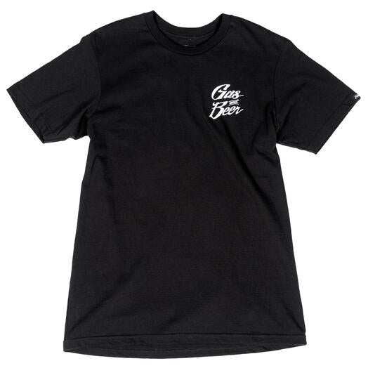 Fasthouse 805 Movement Tee - Black