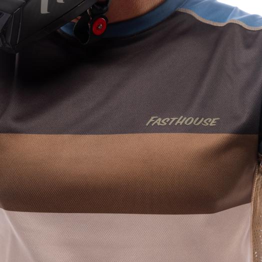 Fasthouse Offroad Matox Jersey