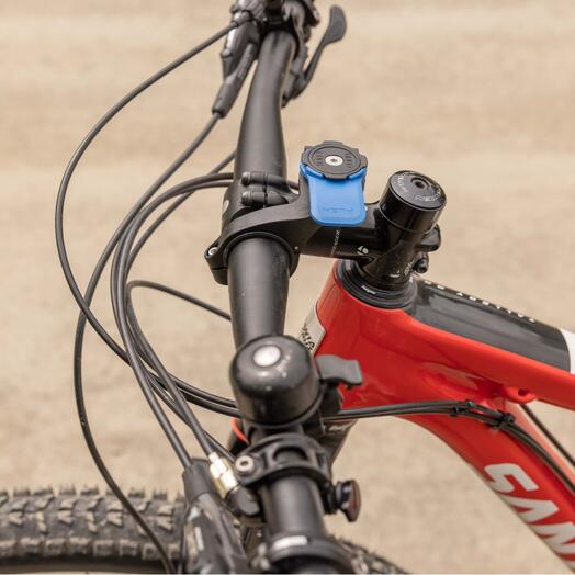 Quad Lock Out Front Mount (V2)