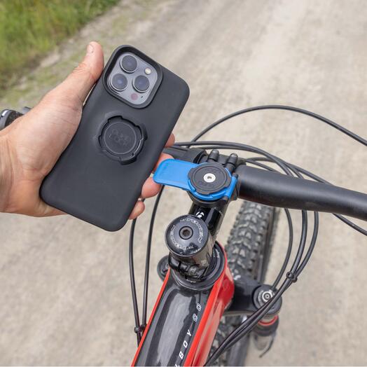 Quad Lock Out Front Mount (V2)