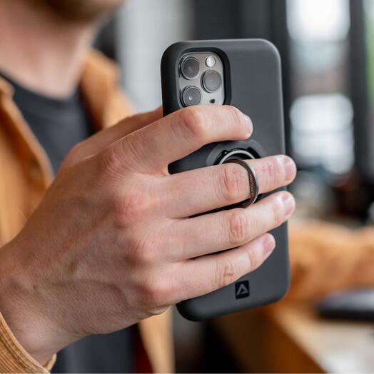 Quad Lock Phone Ring Stand