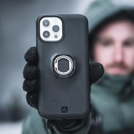 Quad Lock Phone Ring Stand