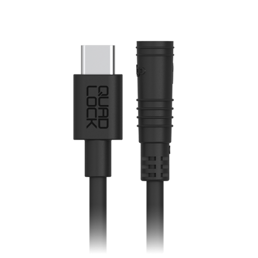 Quad Lock USBc Cable - USBc Cable