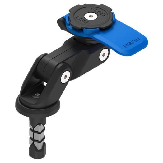 Quad Lock Motorcycle Fork Stem Mount V2 - Motorcycle Fork Stem Mount V2