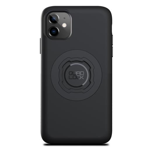 Quad Lock Magnetic Phone Case - iPhone 11 - iPhone 11