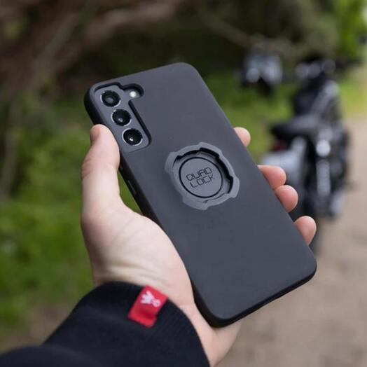 Quad Lock Magnetic Phone Case - Samsung Galaxy A34