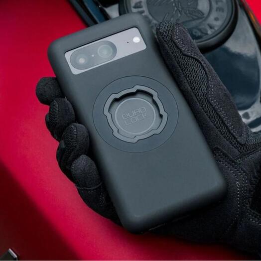 Quad Lock Magnetic Phone Case - Pixel 7