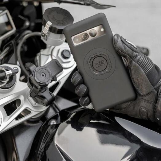 Quad Lock Magnetic Phone Case - Pixel 8