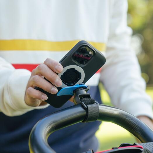 Quad Lock Strap Mount - Thumbnail 5