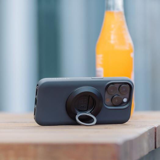 Quad Lock Magnetic Phone Ring Grip