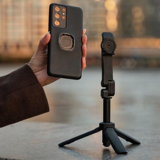 Quad Lock Magnetic Phone Case - Samsung Galaxy S25