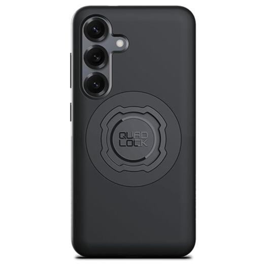 Quad Lock Magnetic Phone Case - Samsung Galaxy S25 - Samsung Galaxy S25