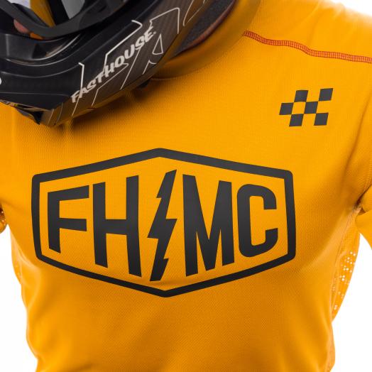 Fasthouse Sanguaro Bennet Jersey