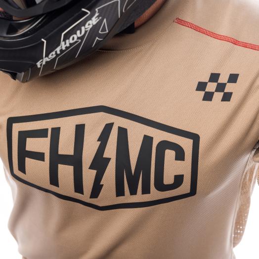 Fasthouse Sanguaro Bennet Jersey