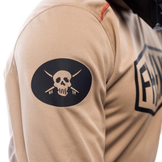 Fasthouse Sanguaro Bennet Jersey