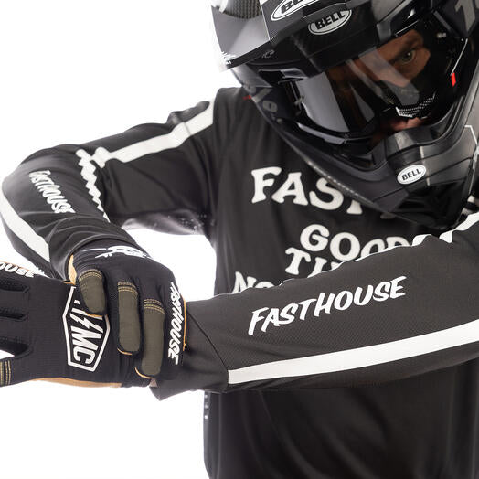 Fasthouse Sanguaro De Nada Jersey