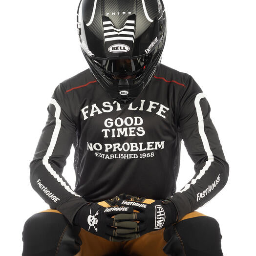 Fasthouse Sanguaro De Nada Jersey