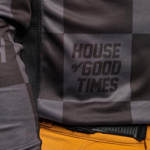 Fasthouse Sanguaro Gibson Jersey