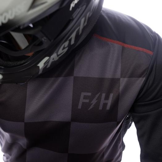 Fasthouse Sanguaro Gibson Jersey