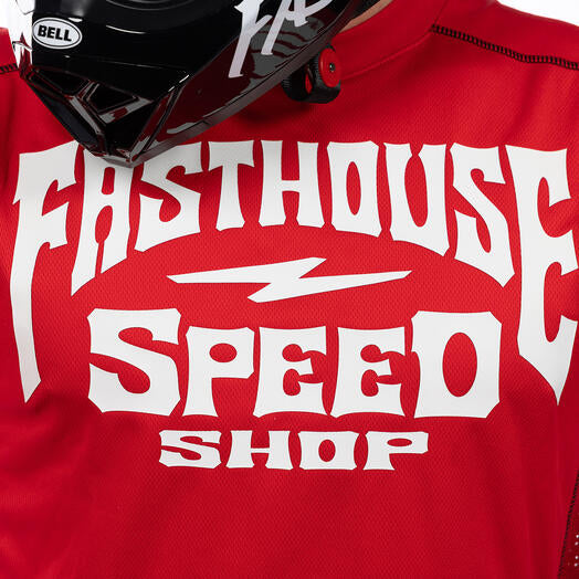 Fasthouse Sanguaro Horizon Jersey