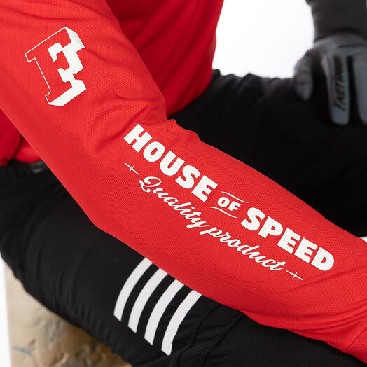 Fasthouse Sanguaro Horizon Jersey