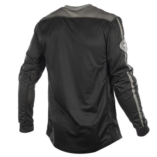 Fasthouse Racing Sanguaro Petrol MX Jersey