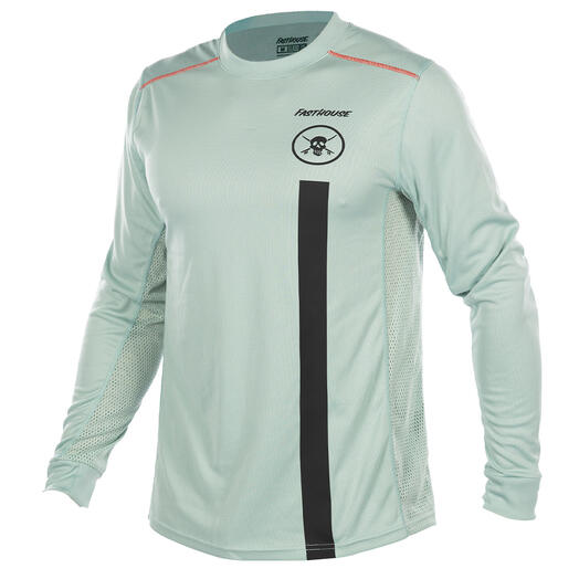 Fasthouse Sanguaro Slade Jersey - Blue