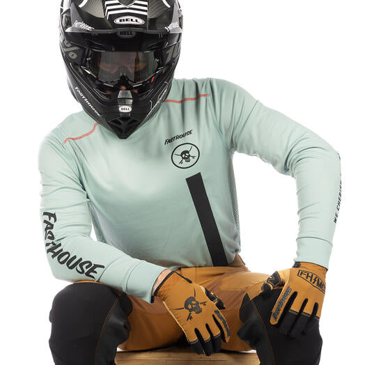 Fasthouse Sanguaro Slade Jersey