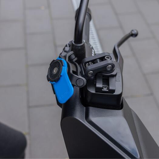 Quad Lock Motorcycle Brake Rservor Mountv2