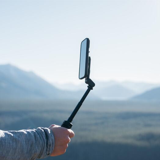 Quad Lock Tripod Selfie Stick