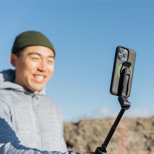 Quad Lock Tripod Selfie Stick