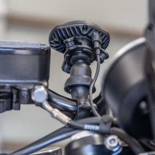 Quad Lock 360 Arm Single Pivot