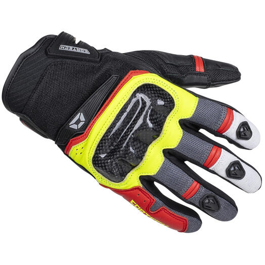 Cortech Sonic-Flo Gloves