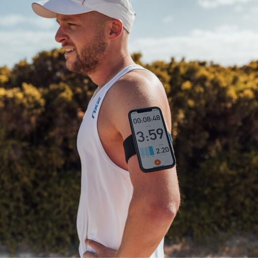 Quad Lock Sports Armband