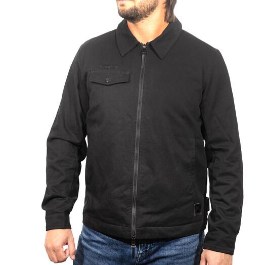 Fasthouse Sycamore Jacket - Black